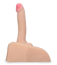 Charger l&#39;image dans la galerie, Masturbateur vagin et gode