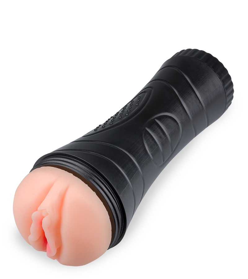 Masturbateur vagin étroit vibrant