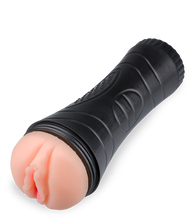 Charger l&#39;image dans la galerie, Masturbateur vagin étroit vibrant