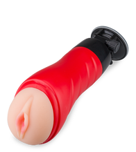 Charger l&#39;image dans la galerie, Masturbateur vagin orientable 12 vibrations