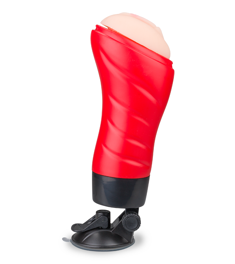 Masturbateur vagin orientable