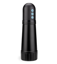 Charger l&#39;image dans la galerie, Masturbateur vagin réaliste aspirant et vibrant Cleo