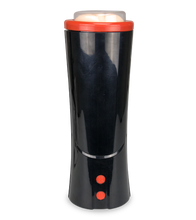 Charger l&#39;image dans la galerie, Masturbateur vagin va-et-vient 3 vitesses