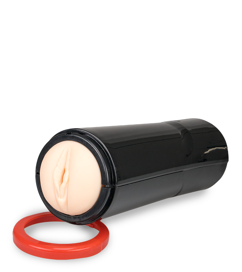 Masturbateur vagin va-et-vient 3 vitesses