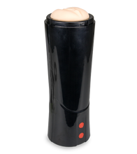 Charger l&#39;image dans la galerie, Masturbateur vagin va-et-vient 3 vitesses