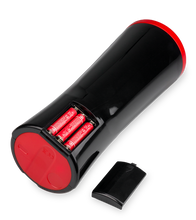 Charger l&#39;image dans la galerie, Masturbateur vagin va-et-vient 3 vitesses