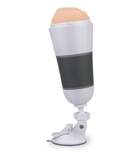 Charger l&#39;image dans la galerie, Masturbateur vagin ventouse articulée