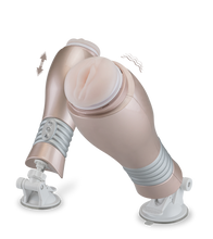 Charger l&#39;image dans la galerie, Masturbateur vagin vibrant