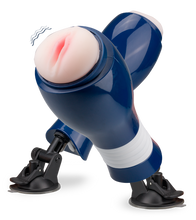 Charger l&#39;image dans la galerie, Masturbateur vagin vibrant