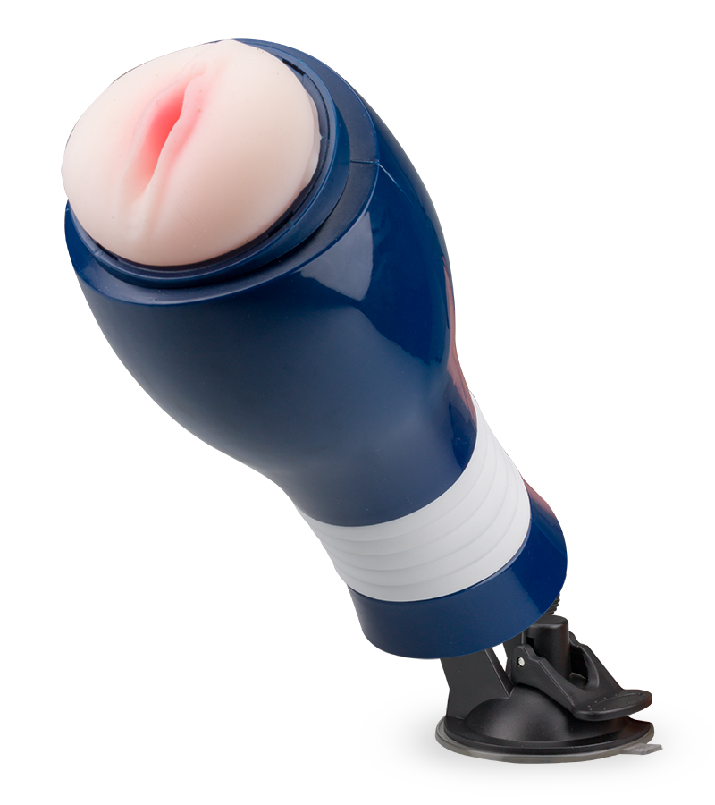 Masturbateur vagin vibrant