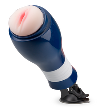 Charger l&#39;image dans la galerie, Masturbateur vagin vibrant