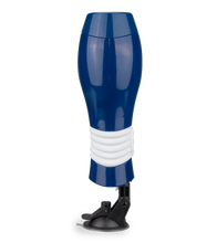 Charger l&#39;image dans la galerie, Masturbateur vagin vibrant