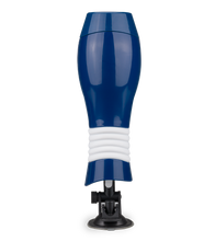 Charger l&#39;image dans la galerie, Masturbateur vagin vibrant