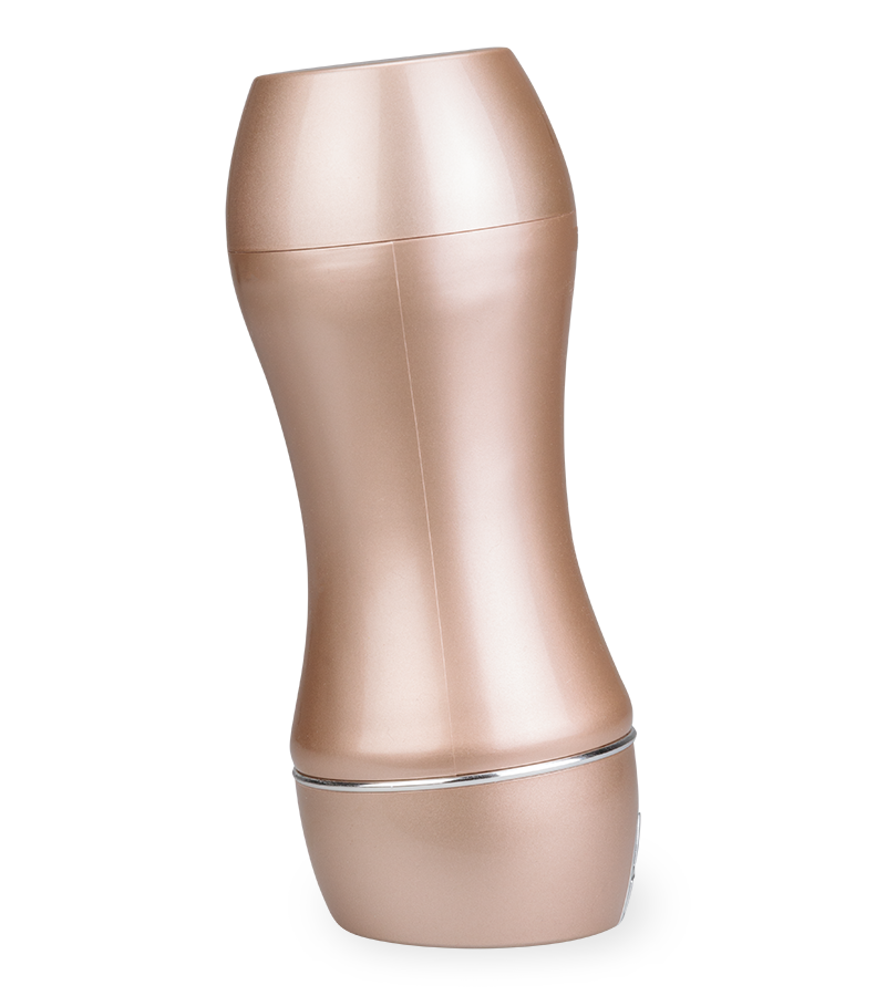 Masturbateur vagin vibrant avec fonction vocale Monday