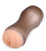 Charger l&#39;image dans la galerie, Masturbateur vagin vibrant avec fonction vocale Monday