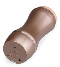 Charger l&#39;image dans la galerie, Masturbateur vagin vibrant avec fonction vocale Monday