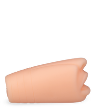 Charger l&#39;image dans la galerie, Masturbateur vaginette bouche à fellation