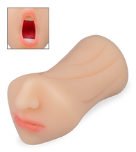 Charger l&#39;image dans la galerie, Masturbateur vaginette fellation exquise réaliste