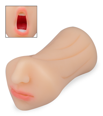 Masturbateur vaginette fellation exquise réaliste
