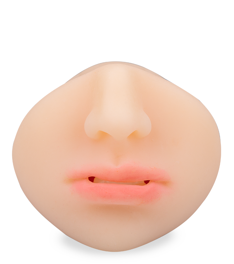 Masturbateur vaginette fellation exquise réaliste