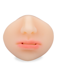 Charger l&#39;image dans la galerie, Masturbateur vaginette fellation exquise réaliste