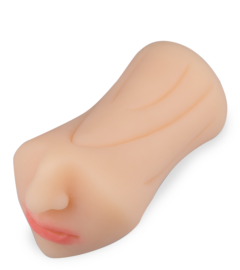 Masturbateur vaginette fellation exquise réaliste