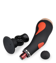 Charger l&#39;image dans la galerie, Masturbateur ventouse vagin vibrant
