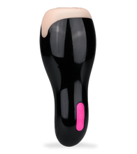 Charger l&#39;image dans la galerie, Masturbateur vibrant 12 modes avec fonction vocale