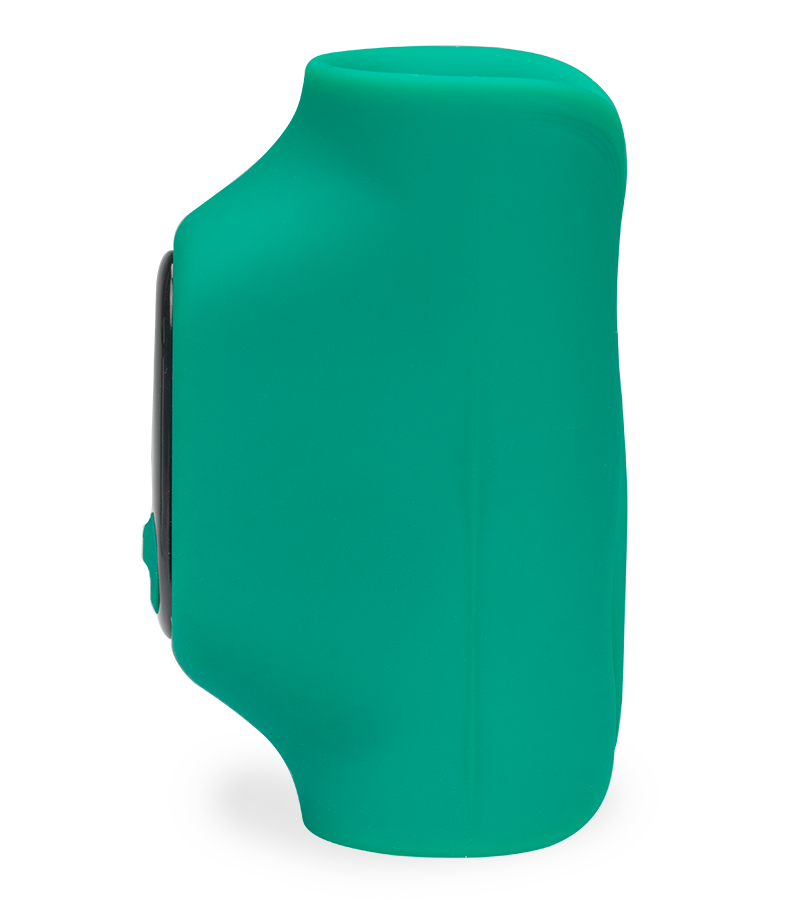 Masturbateur vibrant 9 modes Hurricane