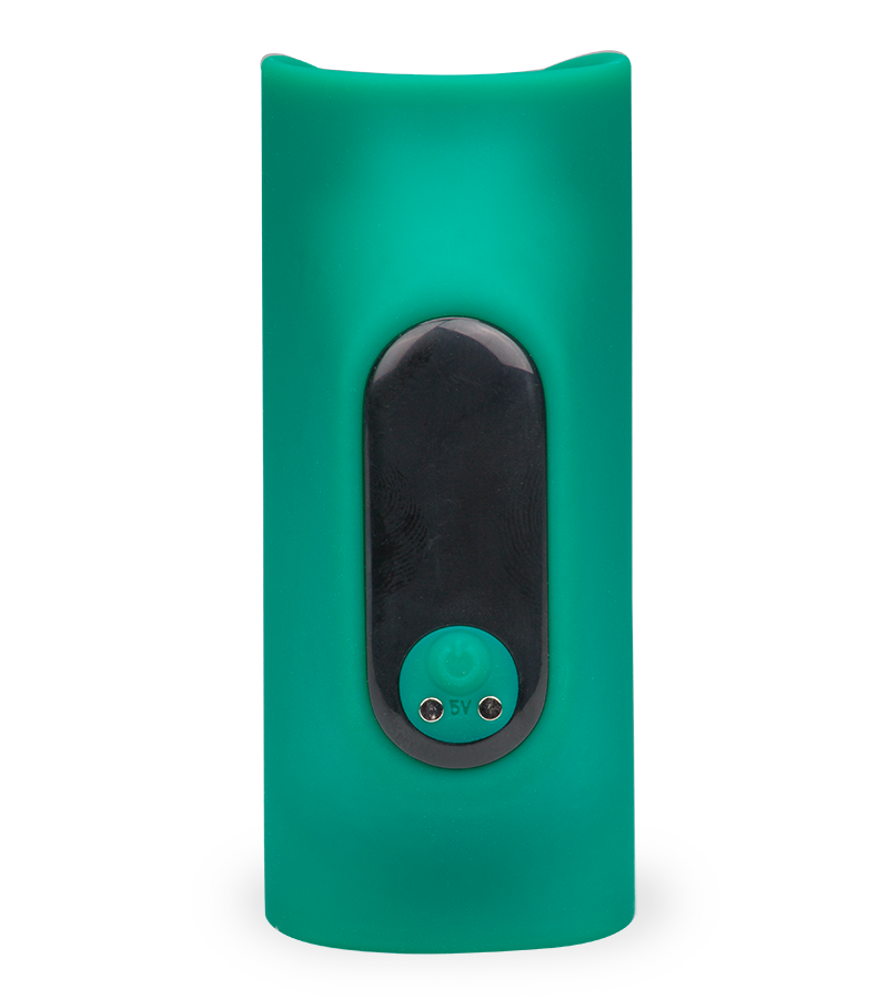 Masturbateur vibrant 9 modes Hurricane