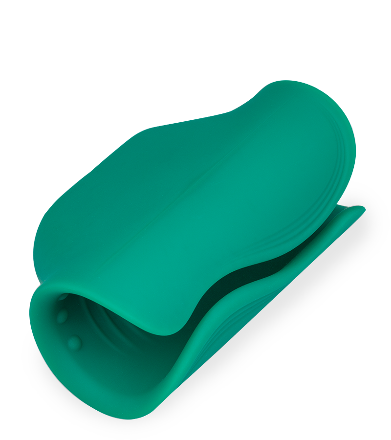 Masturbateur vibrant 9 modes Hurricane