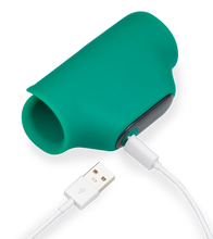 Charger l&#39;image dans la galerie, Masturbateur vibrant 9 modes Hurricane