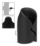 Masturbateur vibrant 9 modes Thunder