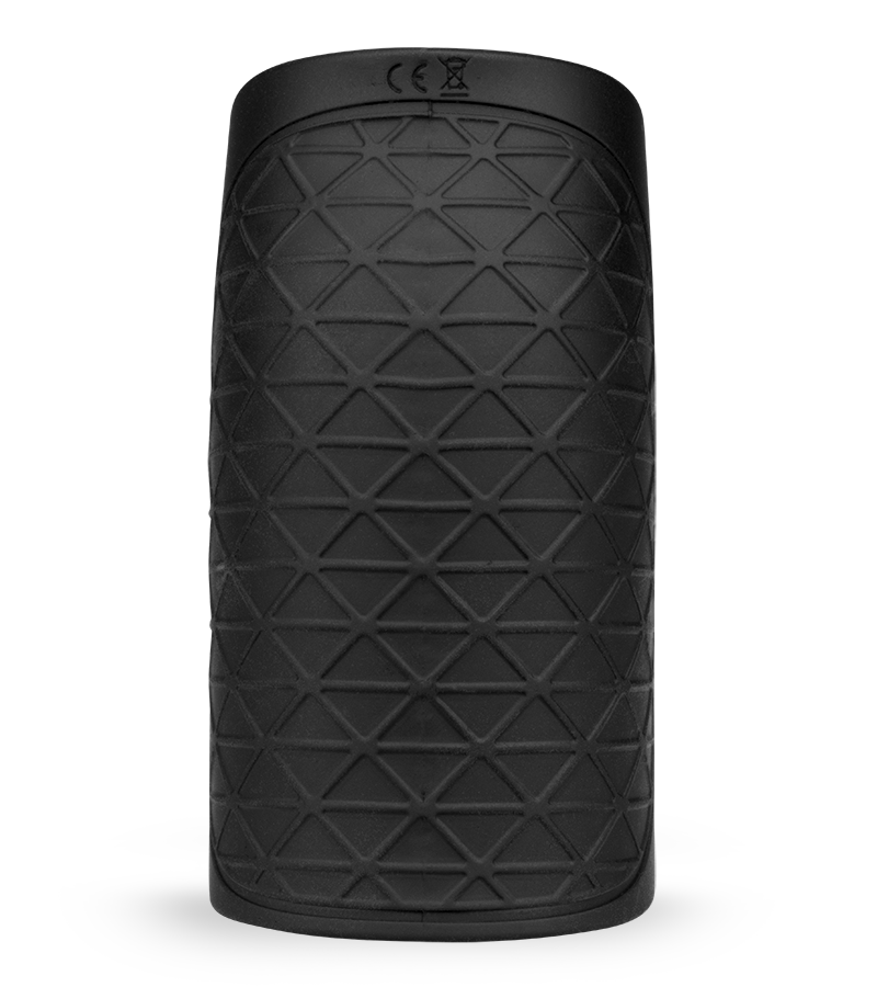 Masturbateur vibrant 9 modes Thunder