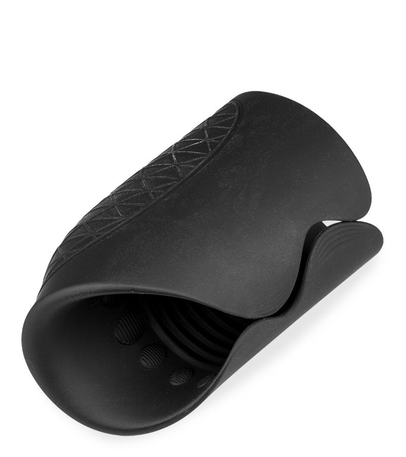 Masturbateur vibrant 9 modes Thunder