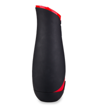 Charger l&#39;image dans la galerie, Masturbateur vibrant airbag Pingu