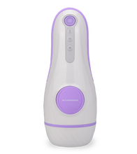 Charger l&#39;image dans la galerie, Masturbateur vibrant Airbag super suceur