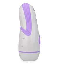 Charger l&#39;image dans la galerie, Masturbateur vibrant Airbag super suceur