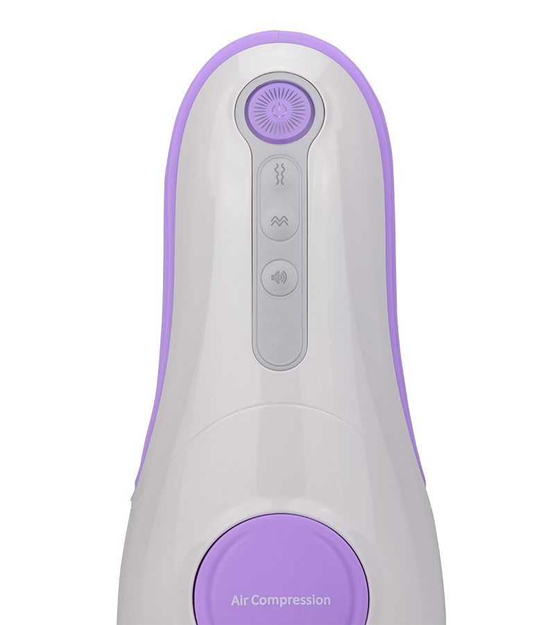 Masturbateur vibrant Airbag super suceur