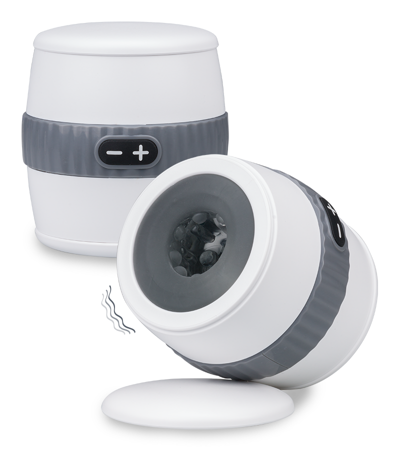 Masturbateur vibrant Cava