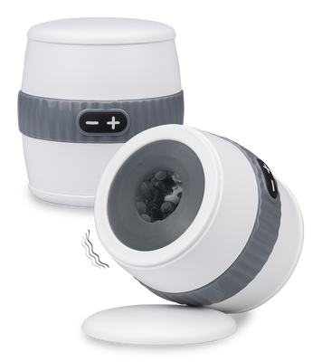 Masturbateur vibrant Cava