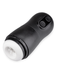 Charger l&#39;image dans la galerie, Masturbateur vibrant chauffant et va-et-vient Diego