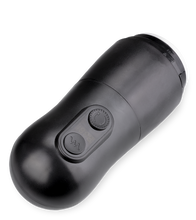 Charger l&#39;image dans la galerie, Masturbateur vibrant chauffant et va-et-vient Diego