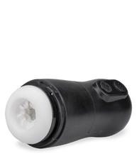 Charger l&#39;image dans la galerie, Masturbateur vibrant chauffant et va-et-vient Diego