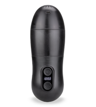 Charger l&#39;image dans la galerie, Masturbateur vibrant chauffant et va-et-vient Diego
