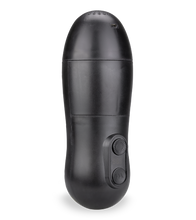 Charger l&#39;image dans la galerie, Masturbateur vibrant chauffant et va-et-vient Diego