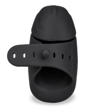 Charger l&#39;image dans la galerie, Masturbateur vibrant diamètre réglable Turbulence