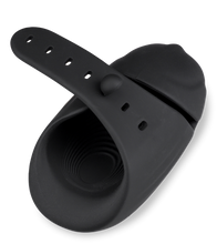 Charger l&#39;image dans la galerie, Masturbateur vibrant diamètre réglable Turbulence