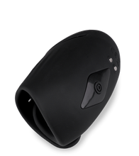 Charger l&#39;image dans la galerie, Masturbateur vibrant diamètre réglable Turbulence