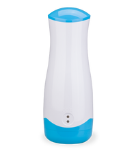 Charger l&#39;image dans la galerie, Masturbateur vibrant et airbag Partner